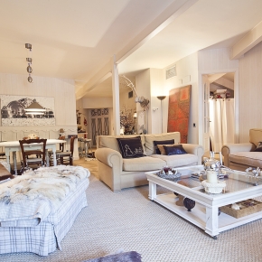 Apartamento Beciberri