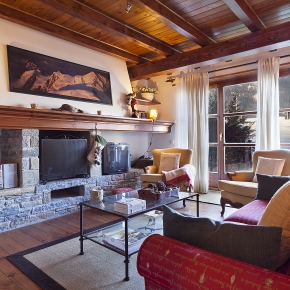 Apartamento Cavallers