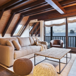 Apartamento Tredós C7, es de Aiguamòg