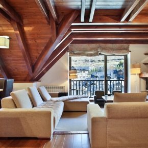 Apartamento Forcanada