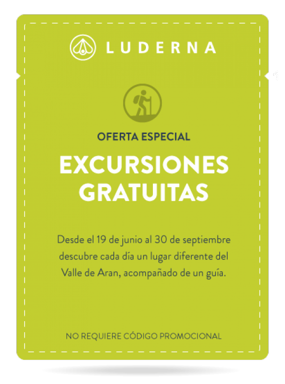 EXCURSIONES