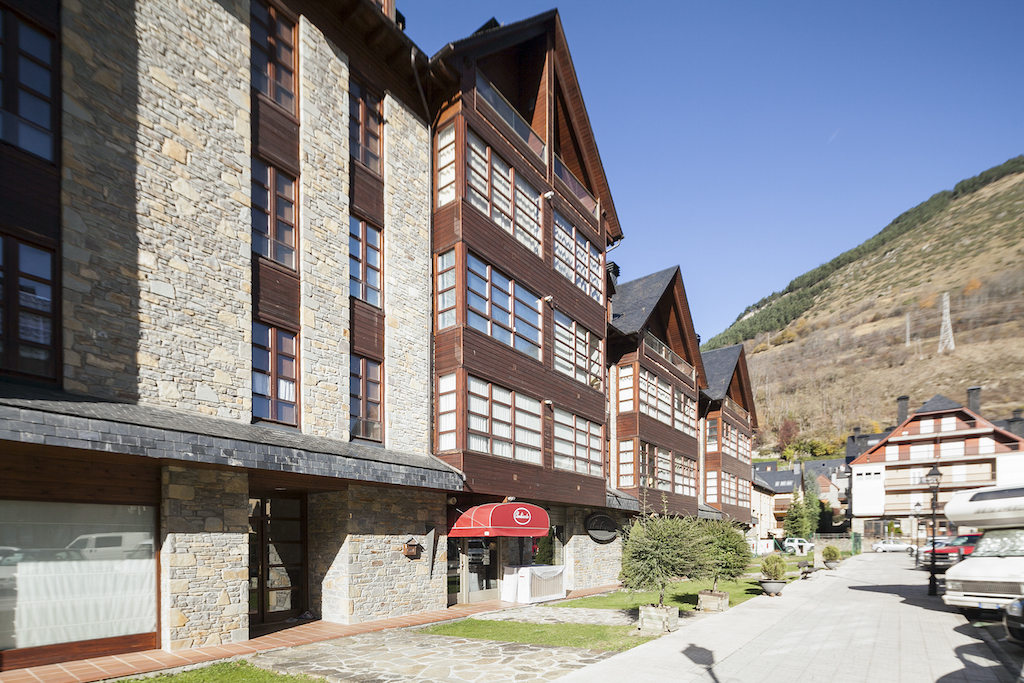 VIELHA APARTAMENTOS vielha apartamentos: