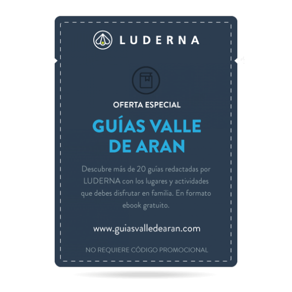 GUIAS VALLE DE ARAN