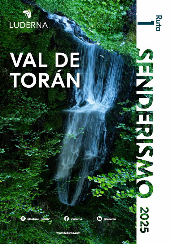 guia val de toran