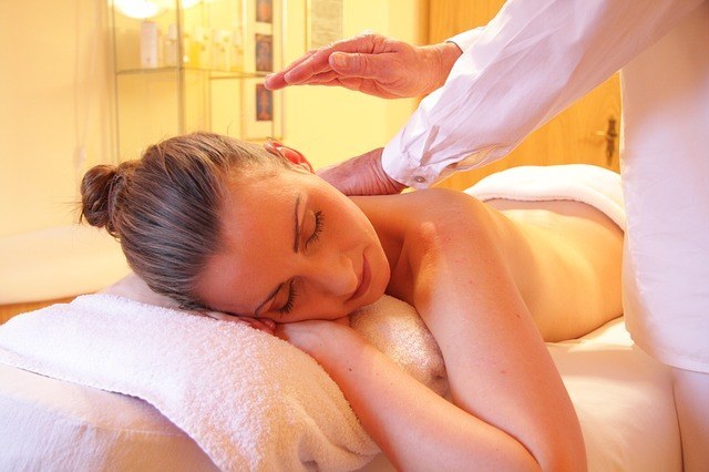 Spa en Baqueira