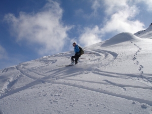 Spa en Baqueira